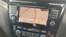 Nissan Qashqai 1.3 DiG-T Acenta Premium 5dr Petrol Hatchback